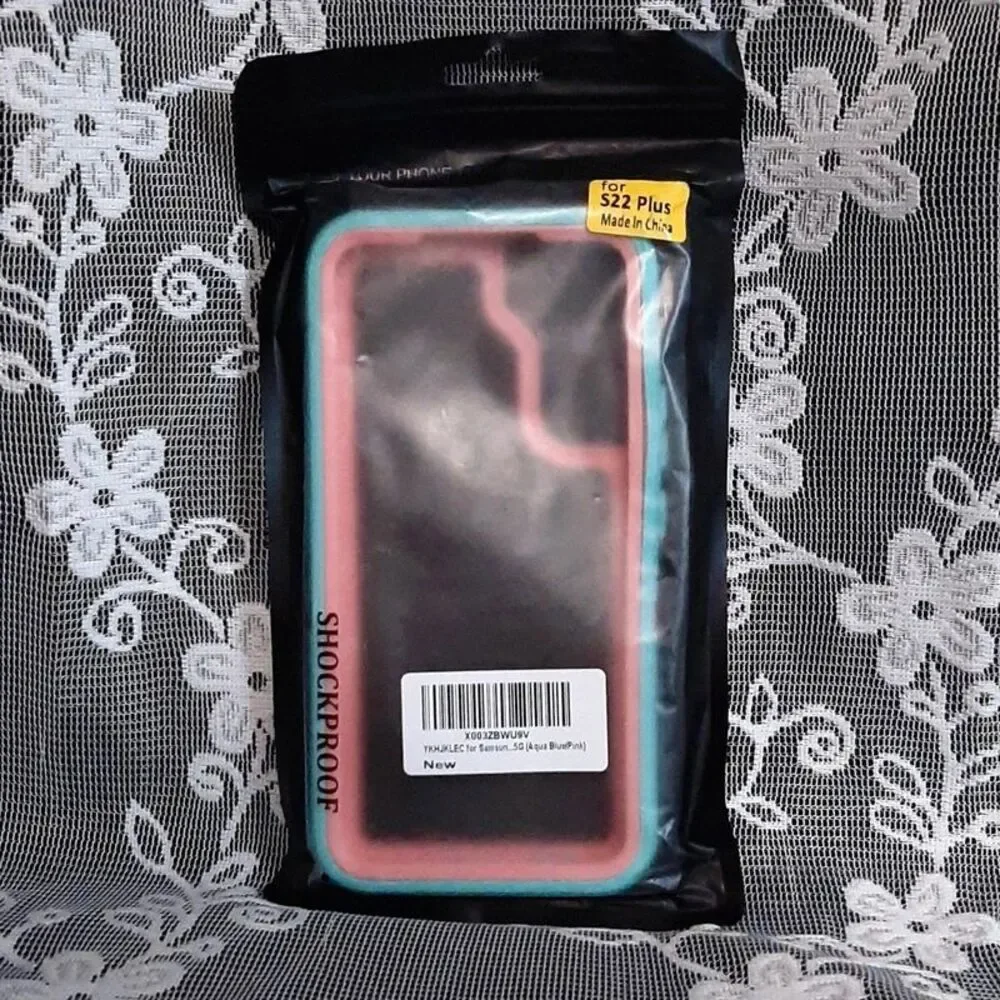 Galaxy 22+ Defender Case